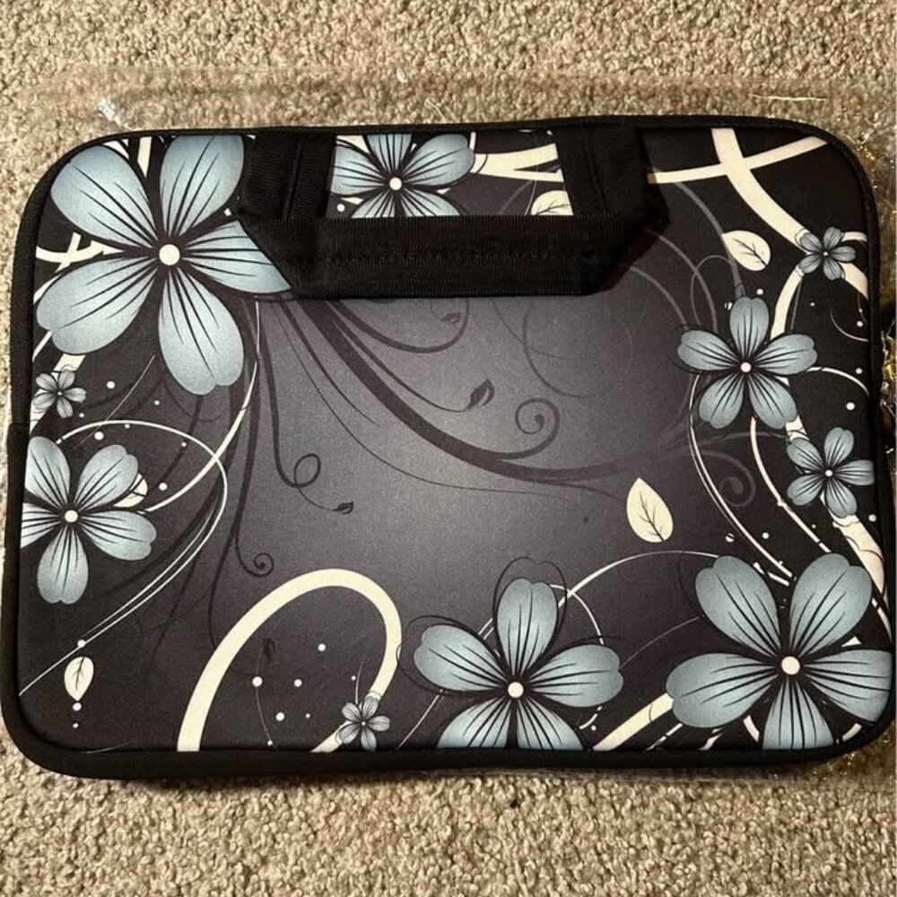 11 11.6 12 12.1 12.5 inch Laptop Carrying Bag